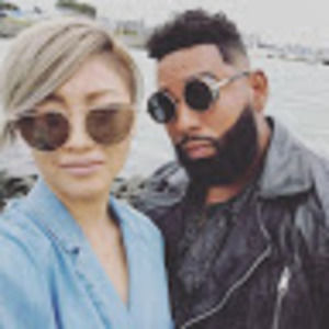 Meet your Posher, Chad